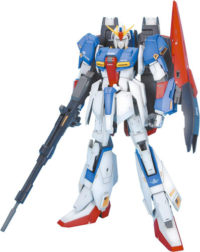【未開封】1/100 MG MSZ-006 ゼータガンダム Ver.Ka② 未開封】1/100 MG MSZ-006 ゼータガンダム Ver.Ka② 未開封】MG 1/100
